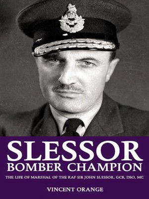 cover image of Slessor